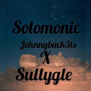 Solomonic (Explicit)