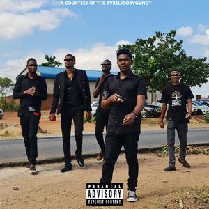 Touchdown (feat. IWECHANI & Simpli-Cit) (Explicit)