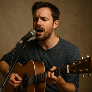 Ich bin bereit, zu seh’n