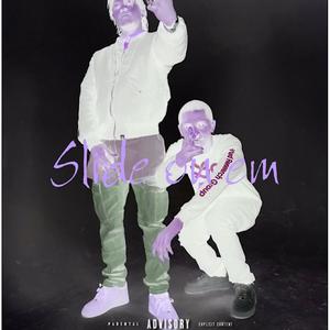 slide on em (feat. 2ltdiff) (Explicit)