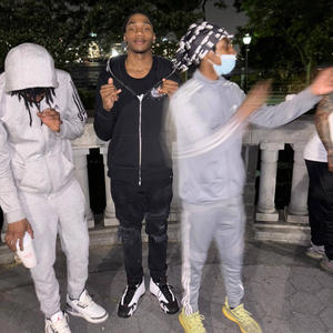 Knock Knock (feat. Kazbinotb, Kazz mula & Sixbinot)