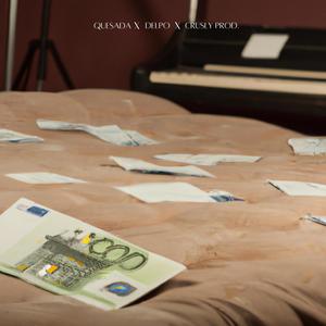 Soñando Con Ceros (feat. Delpo & Crusly Productions) (Explicit)