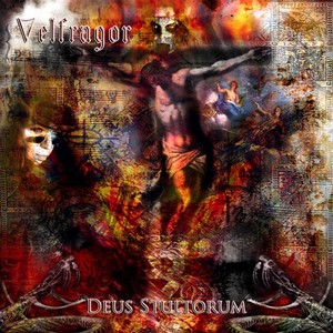 Deus Stultorum (Explicit)