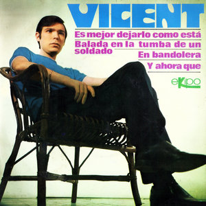 Vincent - EP