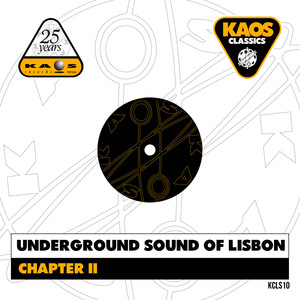 Are You Looking for Me? (In the Backroom)