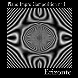 Piano Impro Composition Nº 1