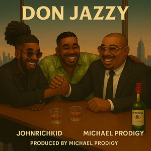 Don jazzy