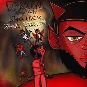 Demon on my Shoulder (Explicit)