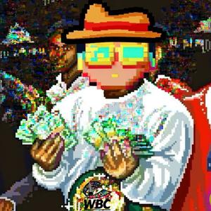 Flex Luger Type of Nikkuh (Explicit)