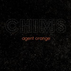 Agent Orange EP