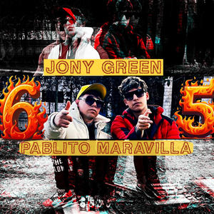 6.5 Traa ! (feat. Pablito Maravilla & prod.stiven)