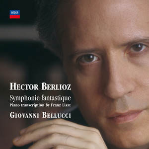 Berlioz: Symphonie fantastique, Op.14 - 1. Rêveries. Passions: Largo - Allegro agitato ed appassionato assai