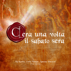 C'era una volta il Sabato sera