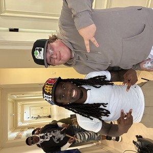 Off The Wall (Explicit)