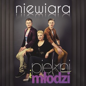 Niewiara