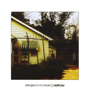 Capitol Jay - Beautiful, Though