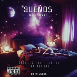 Sueños (Explicit)