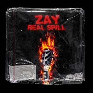 Real Spill (Explicit)