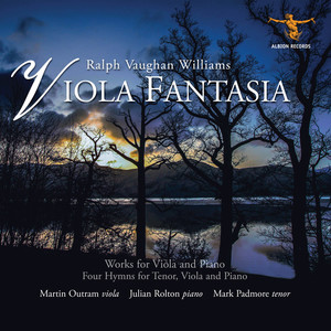 Fantasia on Greensleeves - Fantasia on 