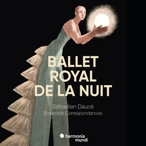Ballet Royal de la Nuit, Grand Ballet - Duo d'Ercole & la Bellezza 