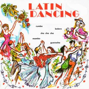 Latin Dancing