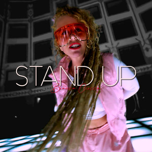 Stand Up (Explicit)