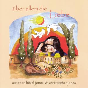 Über allem die Liebe - Das Hohelied der Liebe