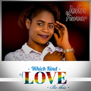 Which kind love be this