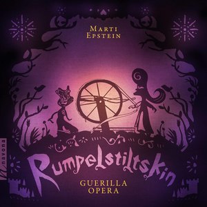 Rumpelstiltskin - Rumpelstiltskin: Scene 3