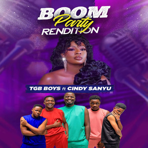 Boom Party Rendition