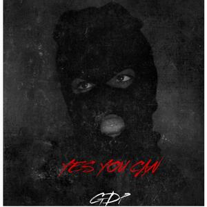 Yes u Can (feat. Luh ji) (Explicit)