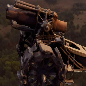 Demônio de Mil Faces (Explicit)