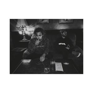 Askin'. (feat. Hunter Hadley) (Explicit)