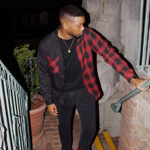 Just Let It Go (feat. IAMCNOTE)