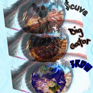 $ixth $ense pt. 2 (feat. 3rdiii, Big Gator, $cuva & Wuboxbeatz) (Explicit)