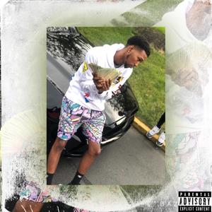 Five To A Ten (feat. 808 Glocky) (Explicit)