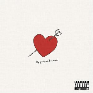 So bad(feat. Paiddy & Justdeuce) (Explicit)