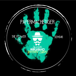 The Power EP