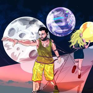 Cold(feat. Shyli Rose)