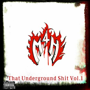 I'm a Beast (Explicit)