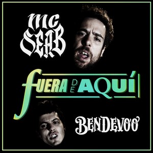 Fuera de Aquí (Explicit)