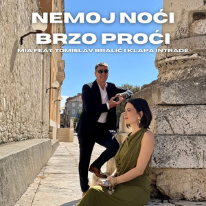 Nemoj noći brzo proći