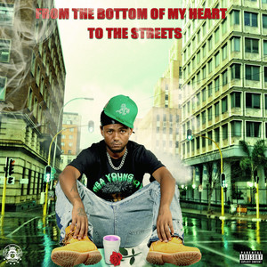 I Live My Life (Explicit)