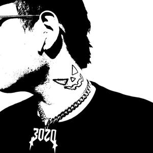 LONTANO DA TE 2(feat. Tony 2Milli) (Explicit)