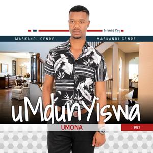 Umathandana(feat. Mnikezwa Ngubane)