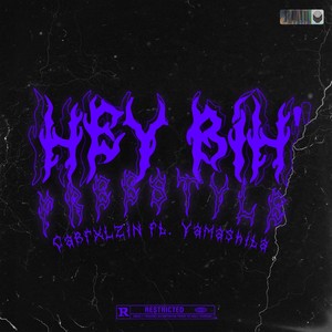 Hey Bih'(Freestyle) (Explicit)