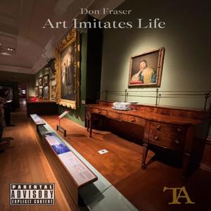 Just Fine (feat. FlyG) (Explicit)