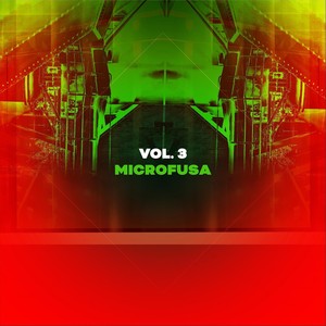 Microfusa, Vol. 3 (Explicit)