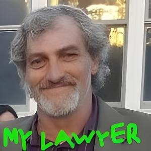 My Lawyer (feat. AngelLaCiencia Beats) (Explicit)