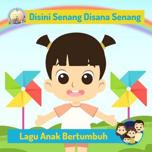 Disini Senang Disana Senang